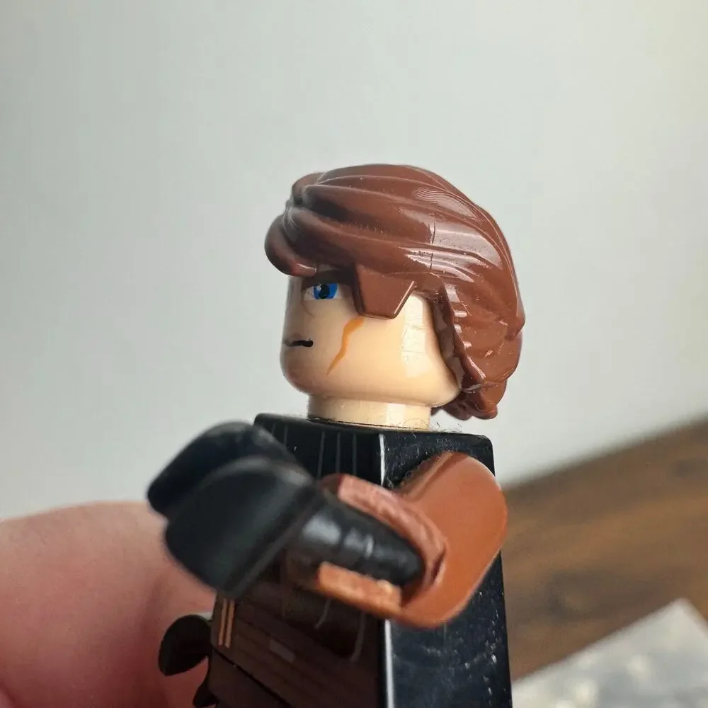 Lego good part